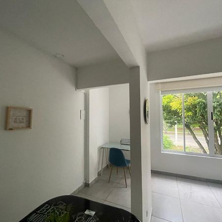 Ingenio Park 83 - Apartahotel Cali Luaran gambar