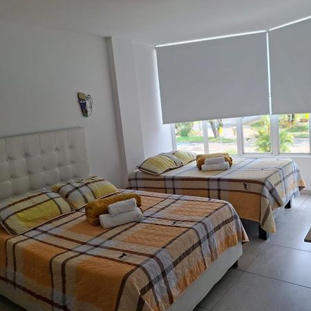 Ingenio Park 83 - Apartahotel Cali Luaran gambar