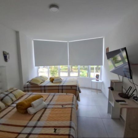 Ingenio Park 83 - Apartahotel Cali Luaran gambar