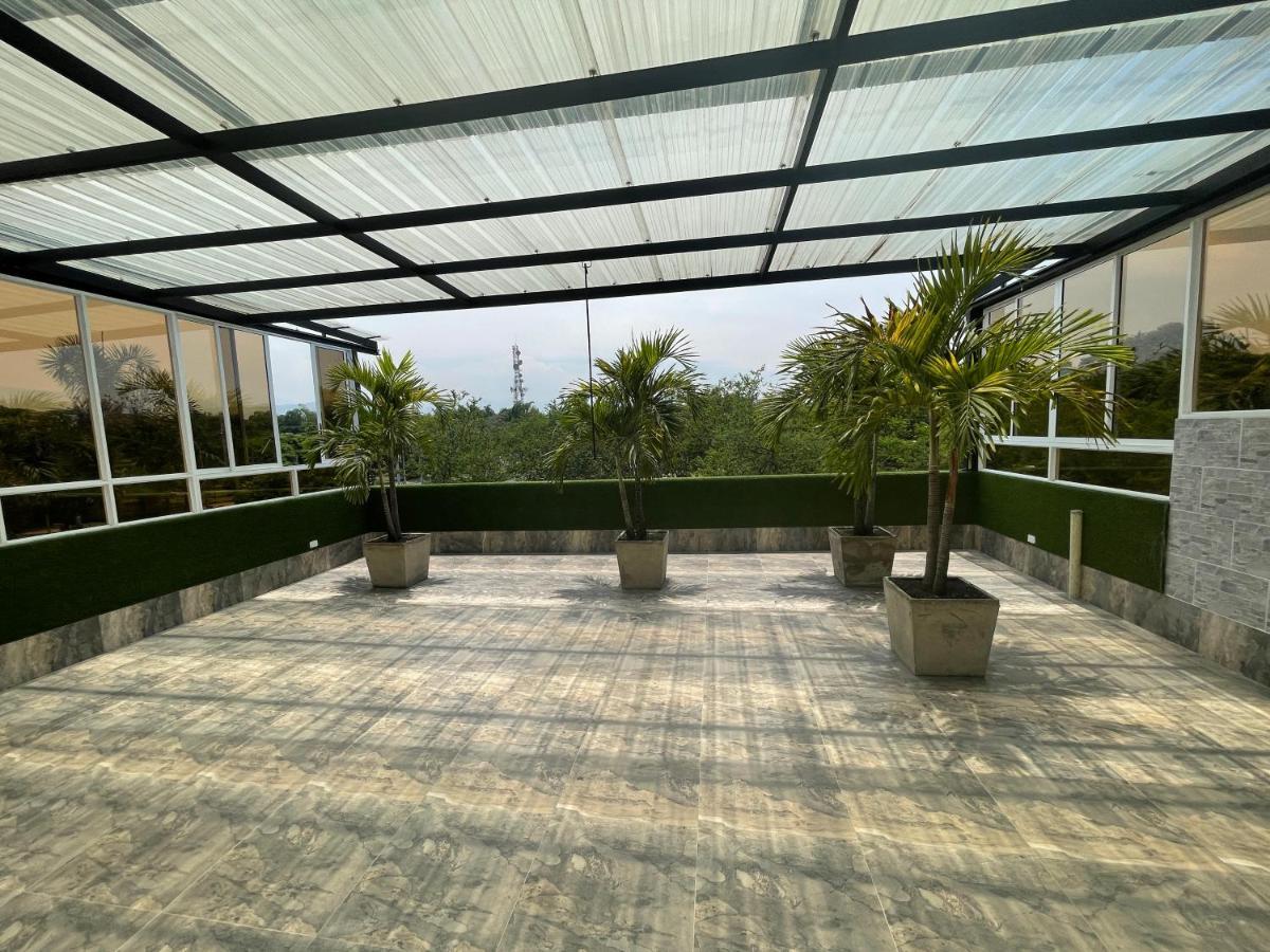 Ingenio Park 83 - Apartahotel Cali Luaran gambar