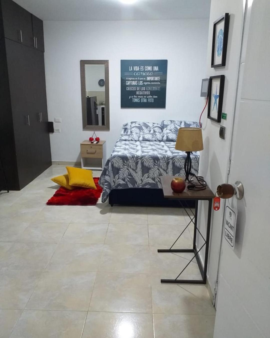 Ingenio Park 83 - Apartahotel Cali Luaran gambar