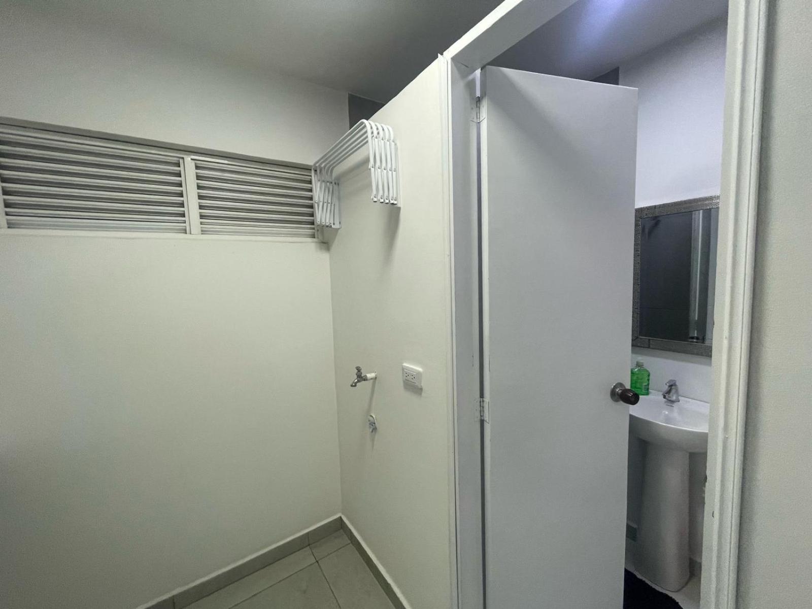 Ingenio Park 83 - Apartahotel Cali Luaran gambar
