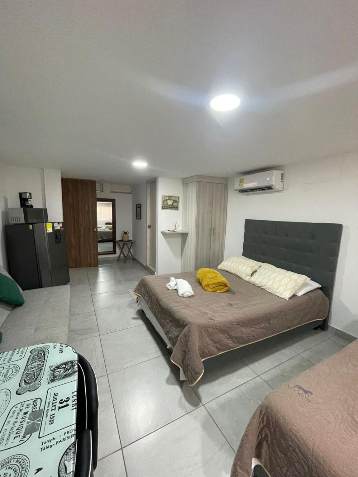Ingenio Park 83 - Apartahotel Cali Luaran gambar
