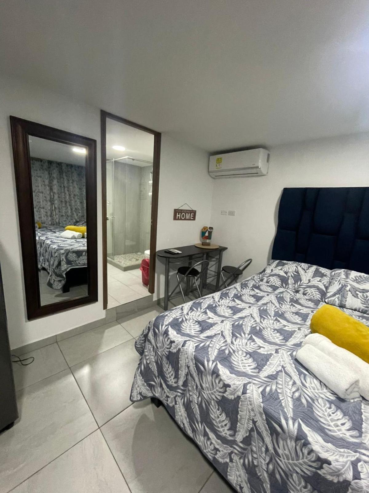 Ingenio Park 83 - Apartahotel Cali Luaran gambar