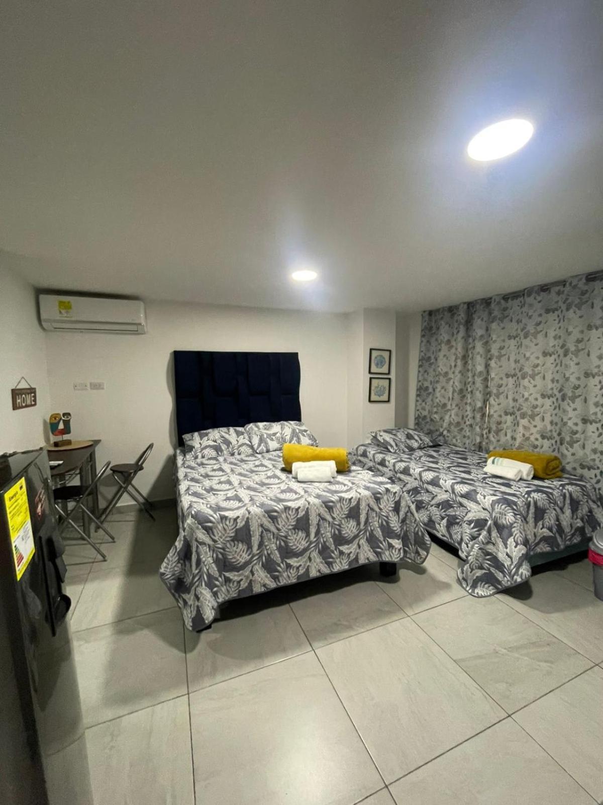 Ingenio Park 83 - Apartahotel Cali Luaran gambar