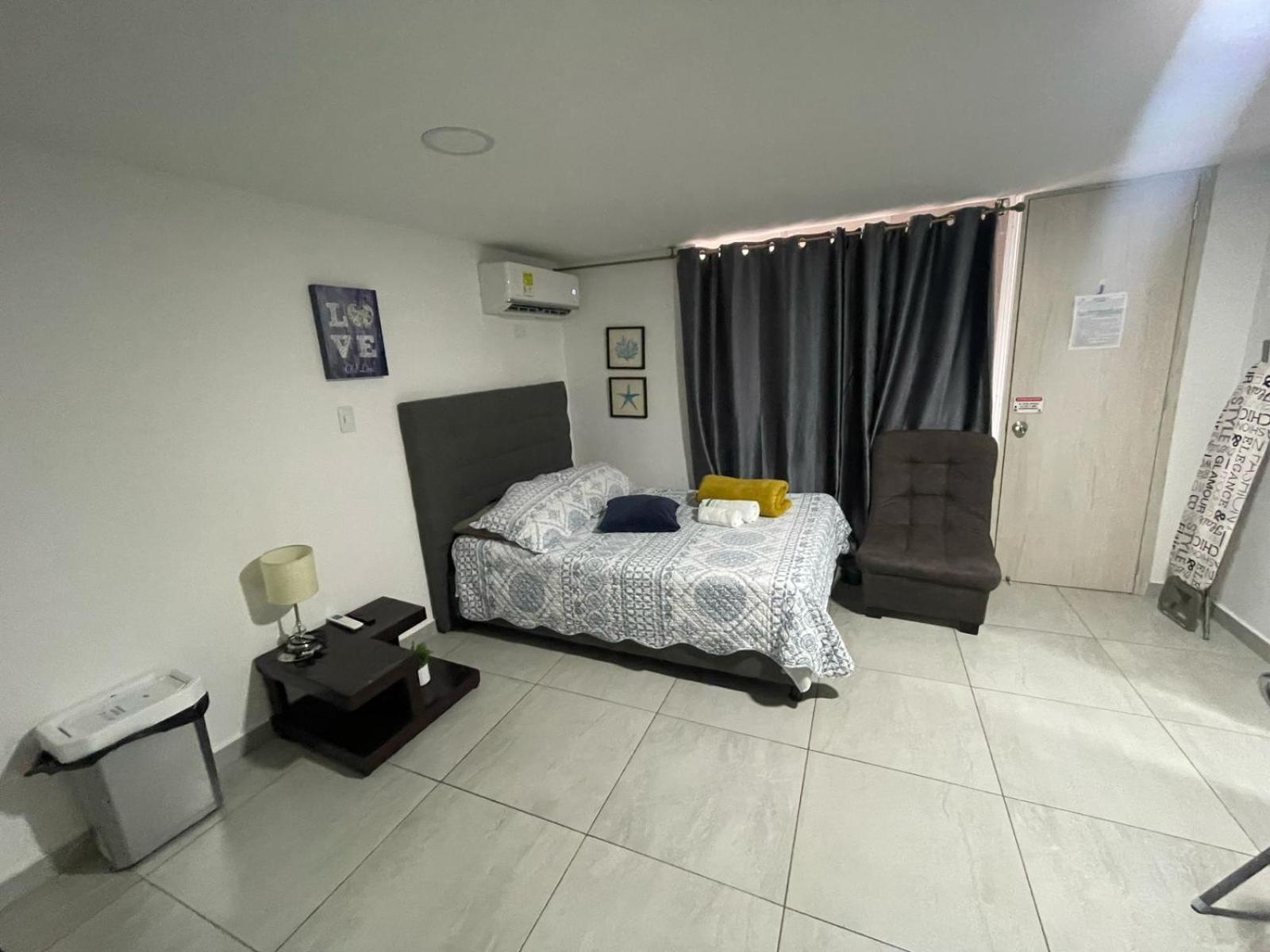 Ingenio Park 83 - Apartahotel Cali Luaran gambar