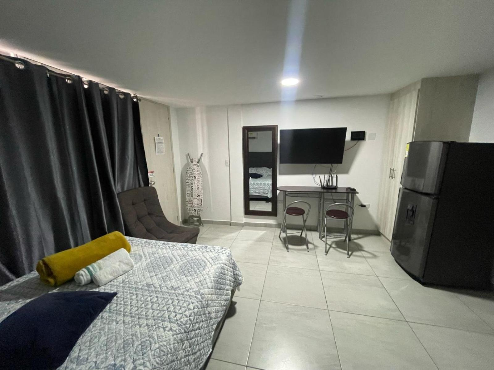 Ingenio Park 83 - Apartahotel Cali Luaran gambar
