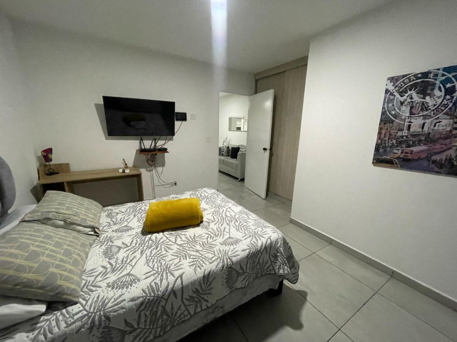 Ingenio Park 83 - Apartahotel Cali Luaran gambar
