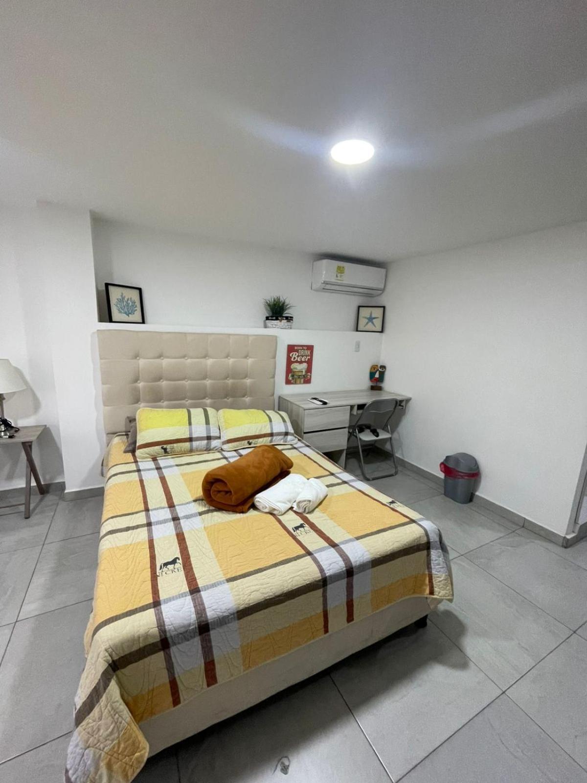 Ingenio Park 83 - Apartahotel Cali Luaran gambar
