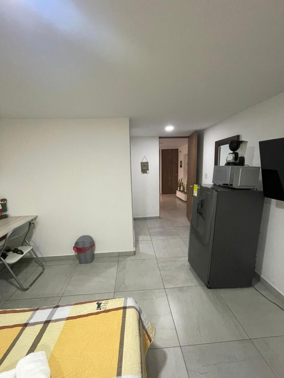 Ingenio Park 83 - Apartahotel Cali Luaran gambar
