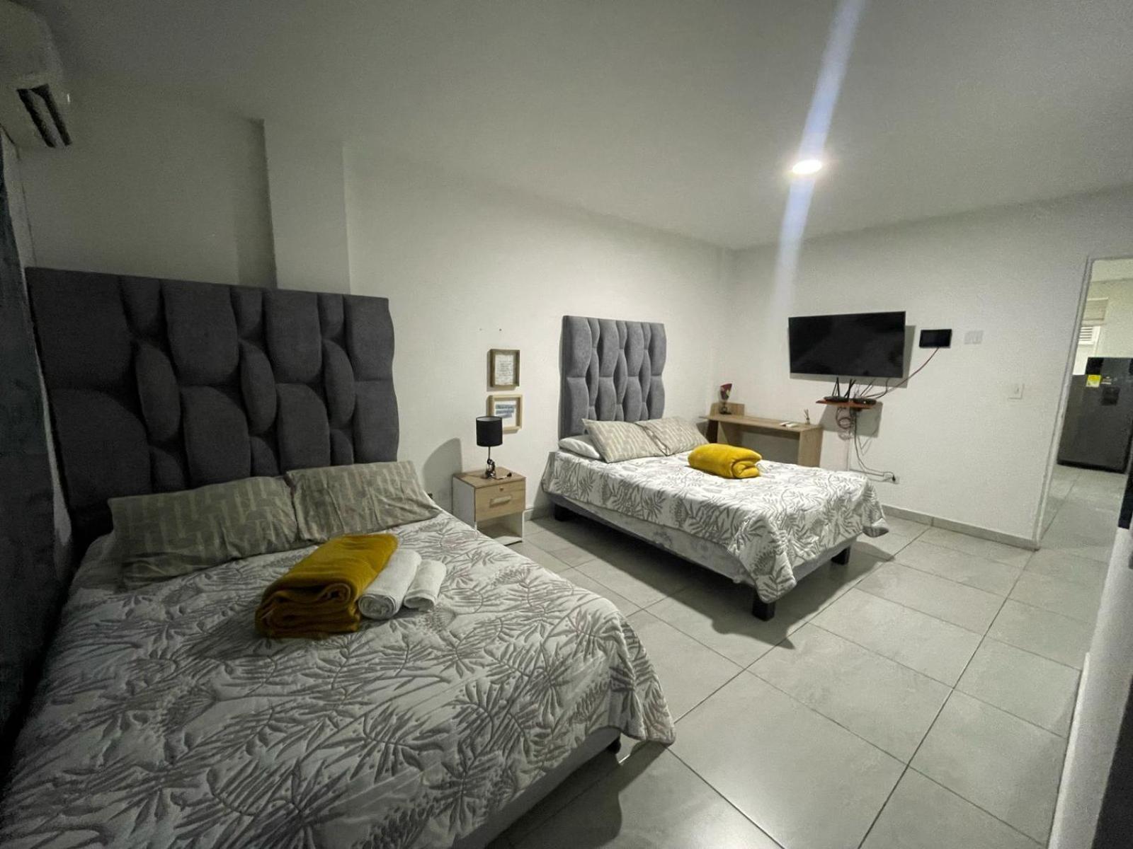 Ingenio Park 83 - Apartahotel Cali Luaran gambar