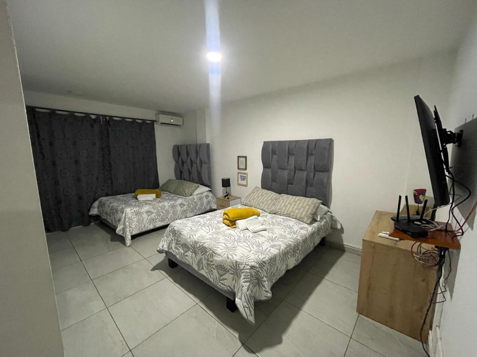 Ingenio Park 83 - Apartahotel Cali Luaran gambar