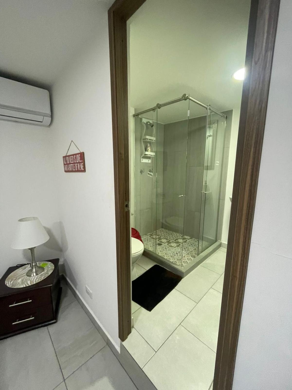Ingenio Park 83 - Apartahotel Cali Luaran gambar