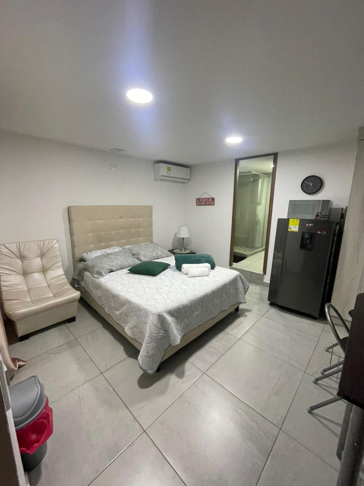Ingenio Park 83 - Apartahotel Cali Luaran gambar